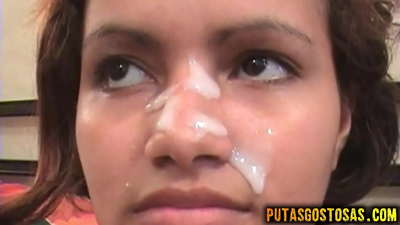 สาวดูดกระเจี๊ยว