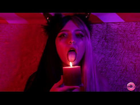 ❤️ blowjob ที่หลงใหลจาก Sexy Succubus with Mouth Fulfillment ❌ วิดีโอโป๊ ที่ th.com-milf-300.ru ☑