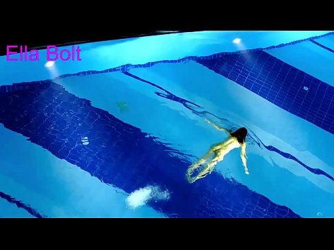 ❤️ หยุดดูไม่ได้เลย หนุ่มผมบลอนด์โดนจับได้ว่ายเปลือยกายอยู่ใน ELLA BOLT resort pool ❌ วิดีโอโป๊ ที่ th.com-milf-300.ru ☑